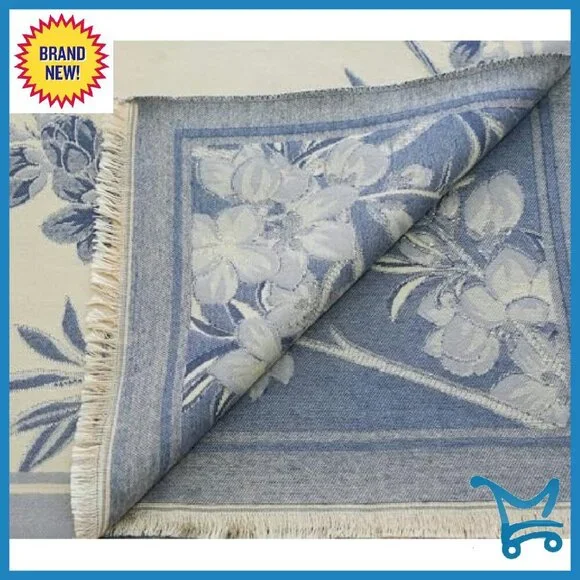 Extra Large Soft Cashmere Feel Scarf Shawl Wrap Winter Warm